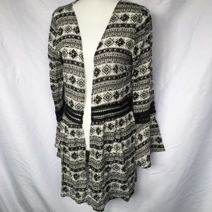 Boho Coverup